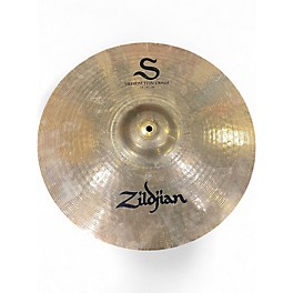 Used Zildjian 18in S Family Medium Thin Crash Cymbal