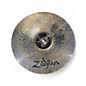 Used Zildjian 18in S Family Medium Thin Crash Cymbal