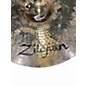 Used Zildjian 18in S Family Medium Thin Crash Cymbal