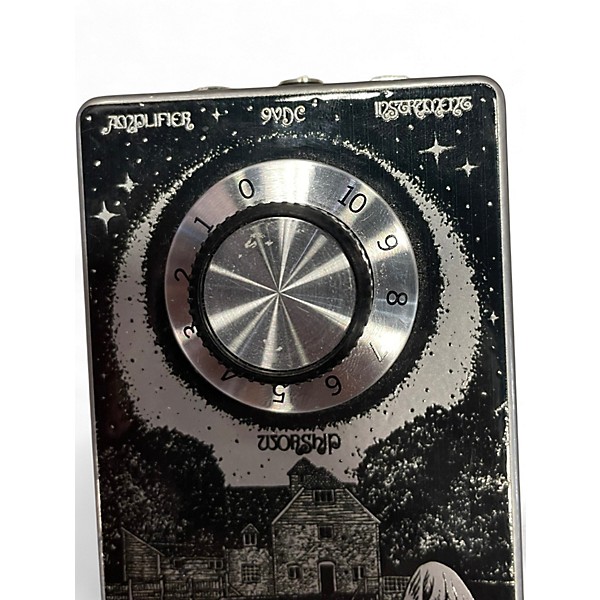 Used Does It Doom Walpurgis Effect Pedal