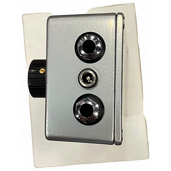 Used Does It Doom Walpurgis Effect Pedal