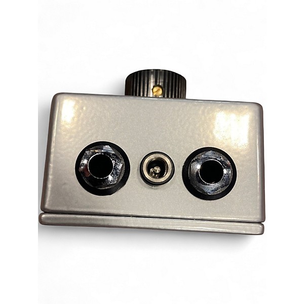 Used Does It Doom Doomcaster Effect Pedal