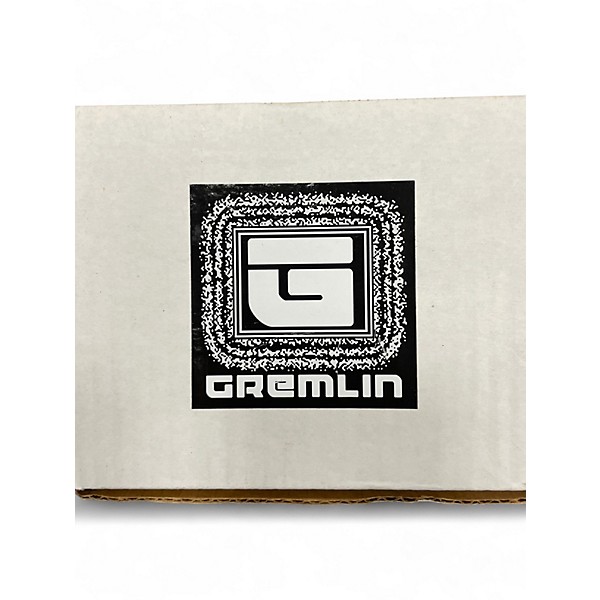Used Gremlin Machine Shop Castlevaniac Effect Pedal