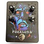 Used Fuzzlord MF4 Fuzz Effect Pedal