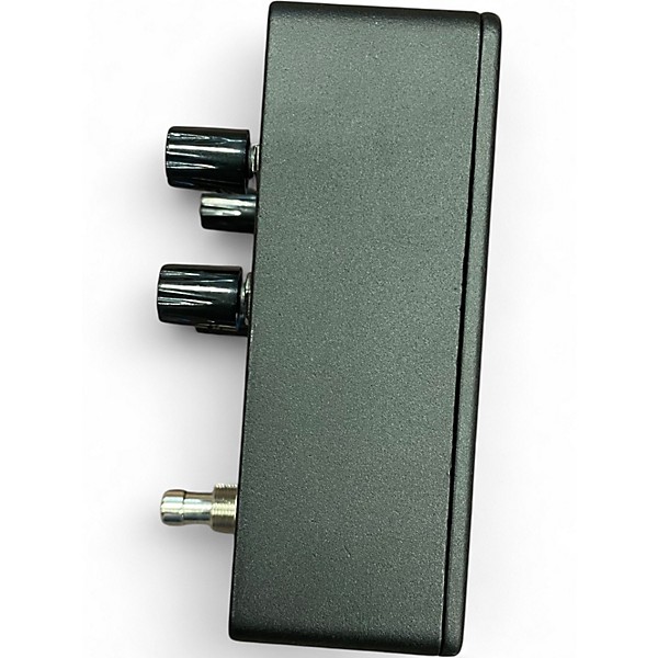 Used Fuzzlord MF4 Fuzz Effect Pedal