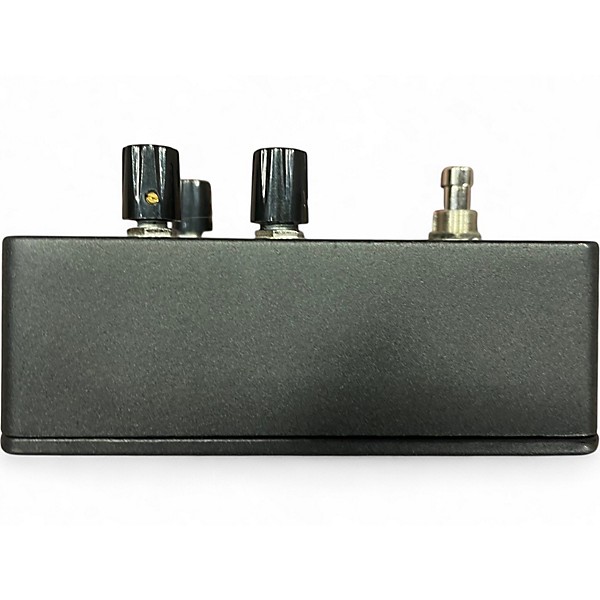 Used Fuzzlord MF4 Fuzz Effect Pedal