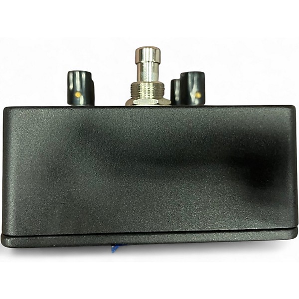 Used Fuzzlord MF4 Fuzz Effect Pedal