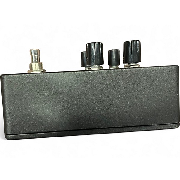 Used Fuzzlord MF4 Fuzz Effect Pedal