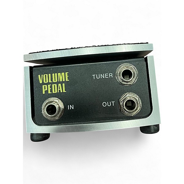 Used Ernie Ball VPJR Volume Pedal