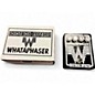Used Idiotbox Effects Whataphaser Phaser Effect Pedal thumbnail