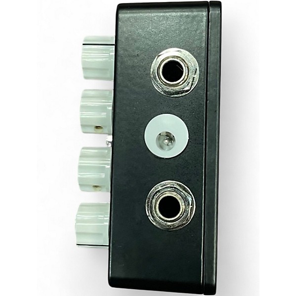 Used Idiotbox Effects Whataphaser Phaser Effect Pedal