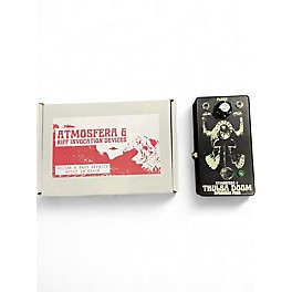 Used Atmosfera 6 Thulsa doom Effect Pedal