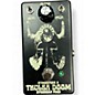 Used Atmosfera 6 Thulsa doom Effect Pedal