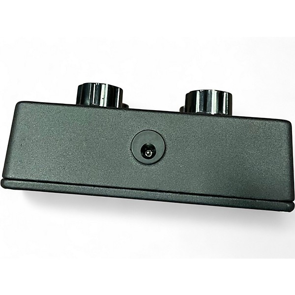 Used Fuzzlord Lord FU 2 Fuzz Effect Pedal