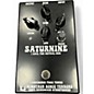 Used Minotaur Sonic Terrors Saturnine Fuzz Effect Pedal