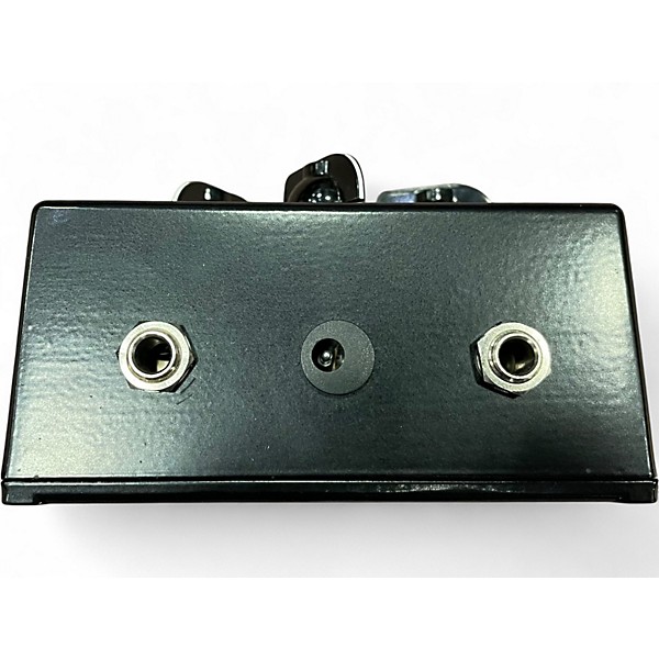 Used Minotaur Sonic Terrors Saturnine Fuzz Effect Pedal