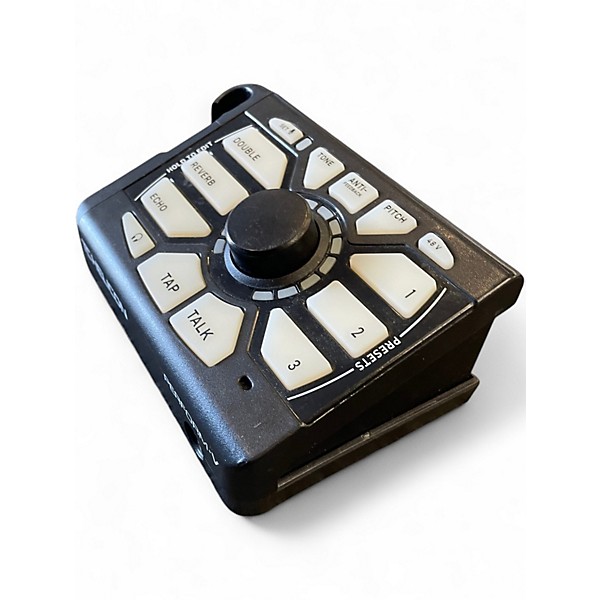 Used TC Helicon Perform V Vocal Processor