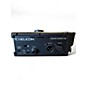 Used TC Helicon Perform V Vocal Processor