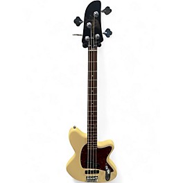 Used Ibanez TMB100 CREAM Electric Bass Guitar