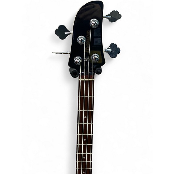 Used Ibanez TMB100 CREAM Electric Bass Guitar