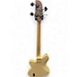 Used Ibanez TMB100 CREAM Electric Bass Guitar