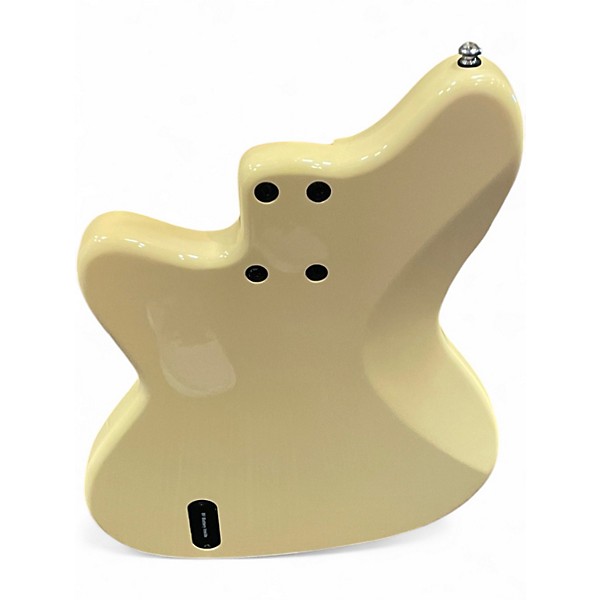 Used Ibanez TMB100 CREAM Electric Bass Guitar