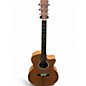 Used Martin GPCX1E KOA Acoustic Electric Guitar thumbnail