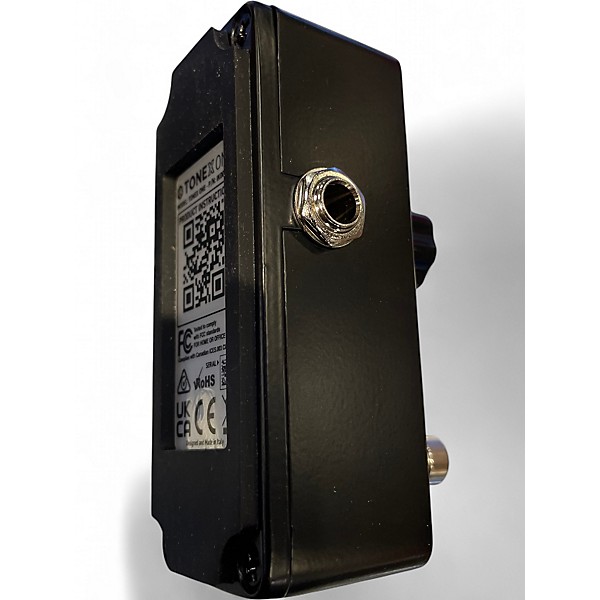 Used IK Multimedia TONE X ONE Pedal