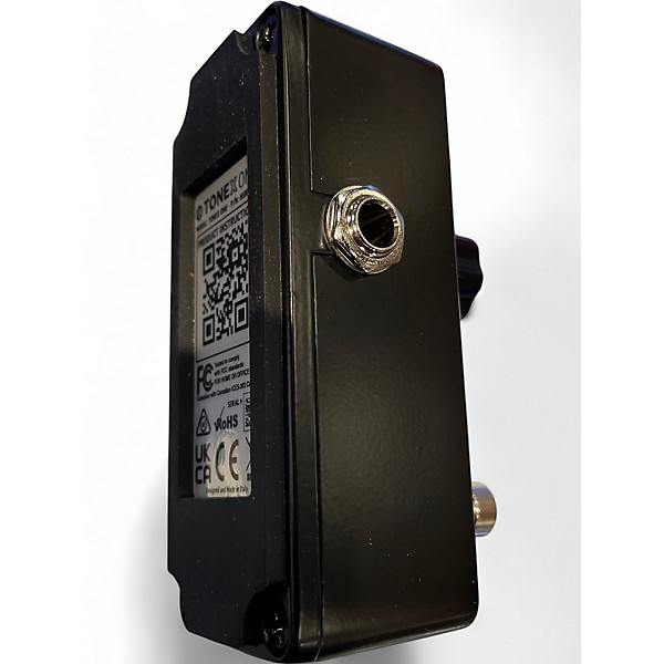 Used IK Multimedia TONE X ONE Pedal
