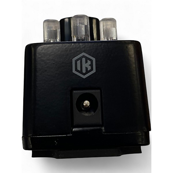 Used IK Multimedia TONE X ONE Pedal