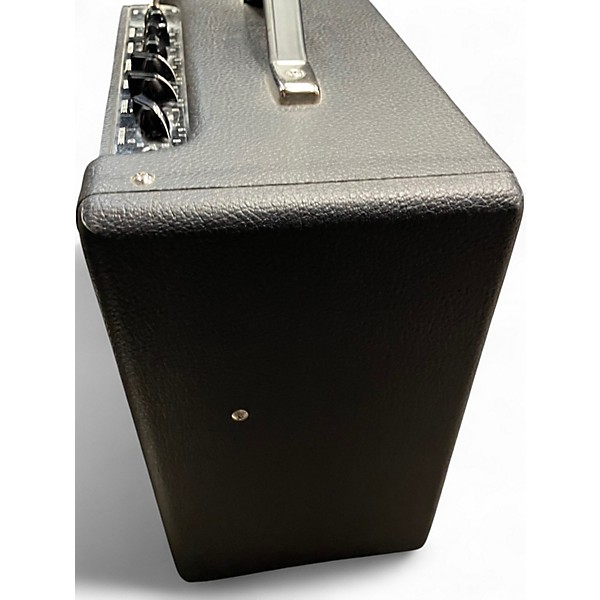 Used Fender Blues Junior 15W 1x12 Tube Guitar Combo Amp