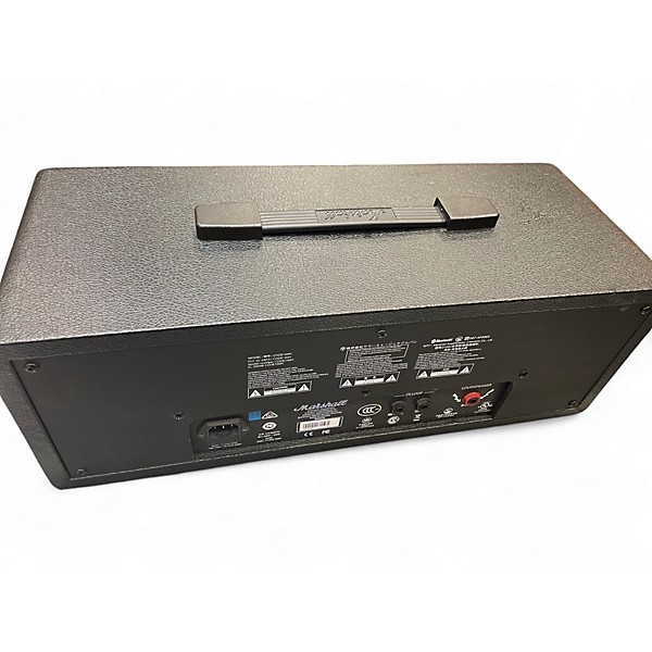 Used Marshall Code100H Solid State Guitar Amp Head