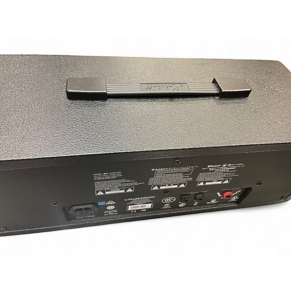 Used Marshall Code100H Solid State Guitar Amp Head