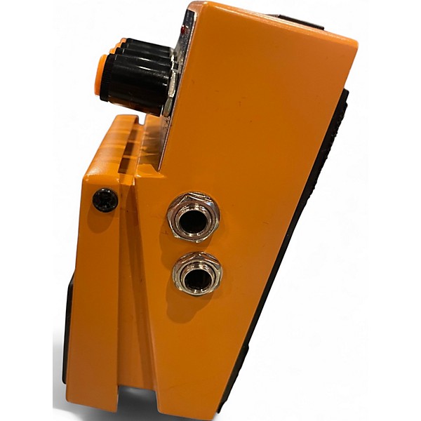 Used BOSS DS2 Turbo Distortion Effect Pedal