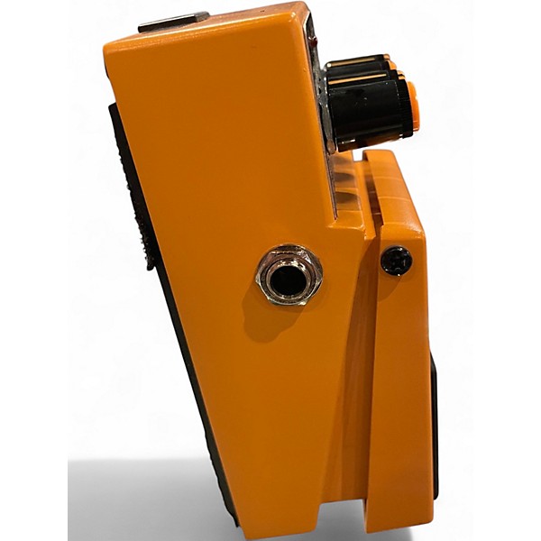 Used BOSS DS2 Turbo Distortion Effect Pedal