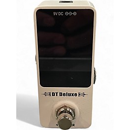 Used Donner DT DELUXE Tuner Pedal