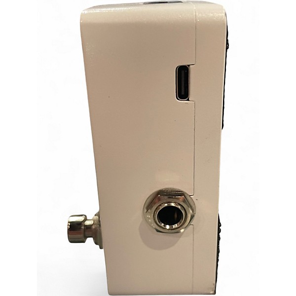 Used Donner DT DELUXE Tuner Pedal