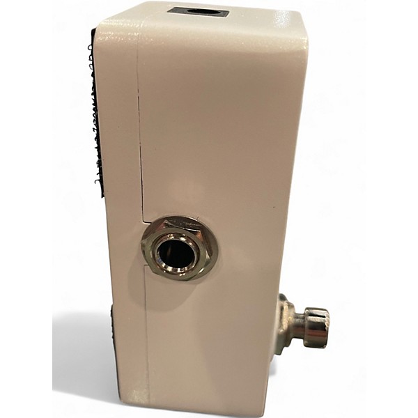 Used Donner DT DELUXE Tuner Pedal