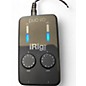 Used IK Multimedia I RIG PRO DUO thumbnail