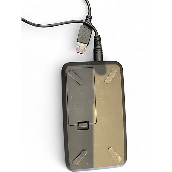 Used IK Multimedia I RIG PRO DUO