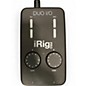 Used IK Multimedia I RIG PRO DUO