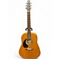 Used Seagull S6 Left Handed Natural Acoustic Guitar thumbnail