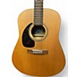 Used Seagull S6 Left Handed Natural Acoustic Guitar