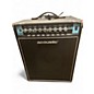 Used Acoustic B100C Bass Combo Amp thumbnail