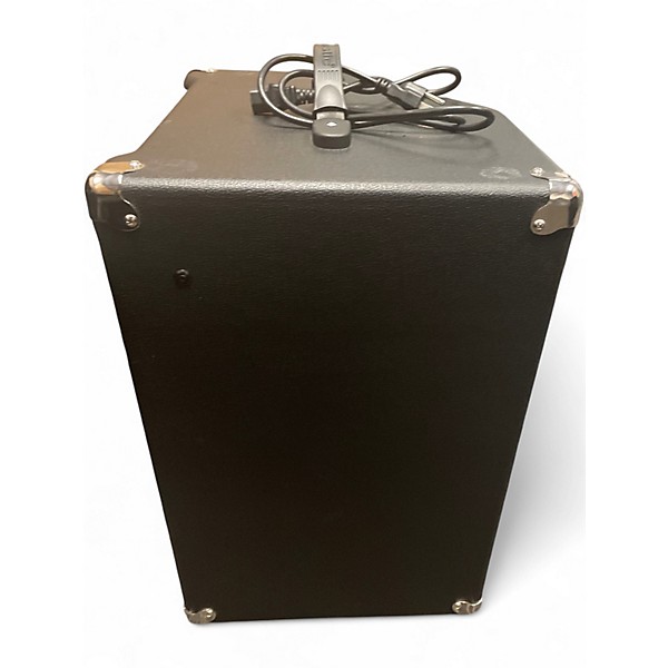 Used Acoustic B100C Bass Combo Amp