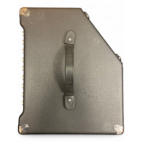 Used Acoustic B100C Bass Combo Amp