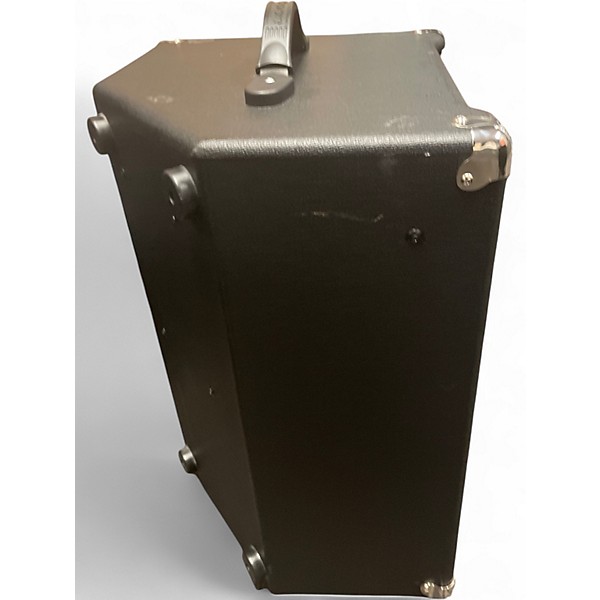 Used Acoustic B100C Bass Combo Amp