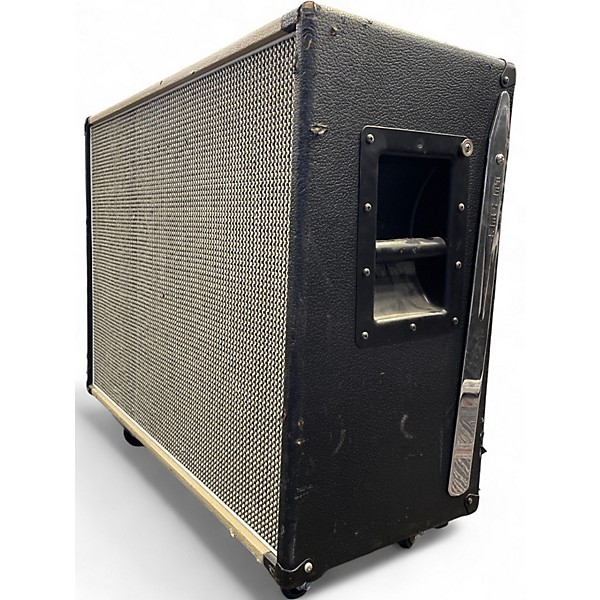 Used Egnater Tourmaster 212X 2x12 Guitar Cabinet