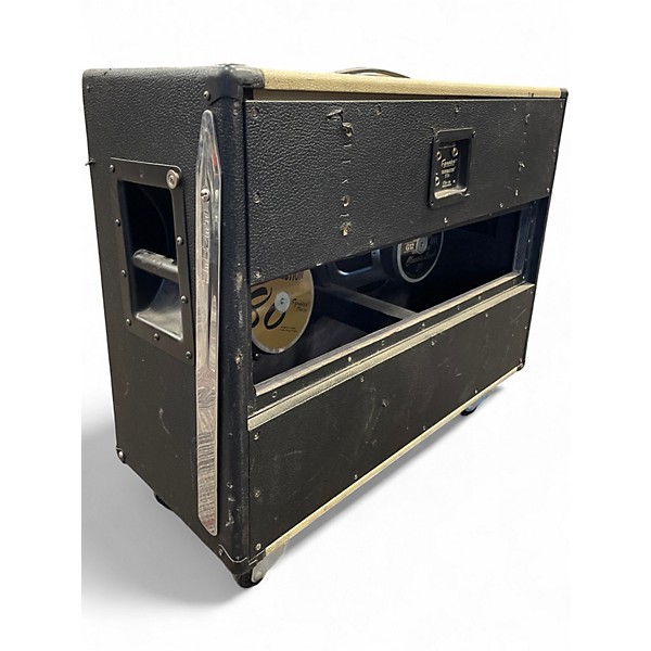 Used Egnater Tourmaster 212X 2x12 Guitar Cabinet