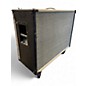 Used Egnater Tourmaster 212X 2x12 Guitar Cabinet